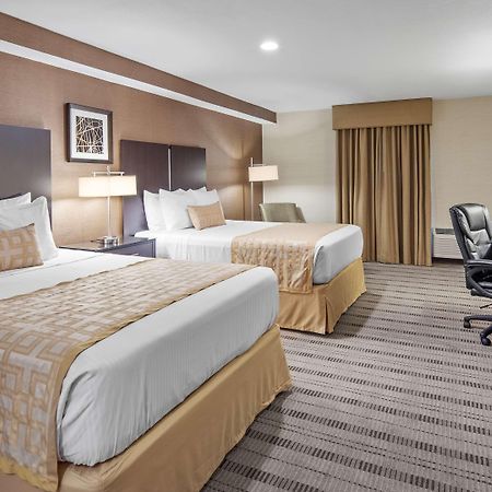 Best Western Pasadena Royale Inn & Suites Eksteriør billede