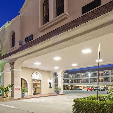 Best Western Pasadena Royale Inn & Suites Eksteriør billede