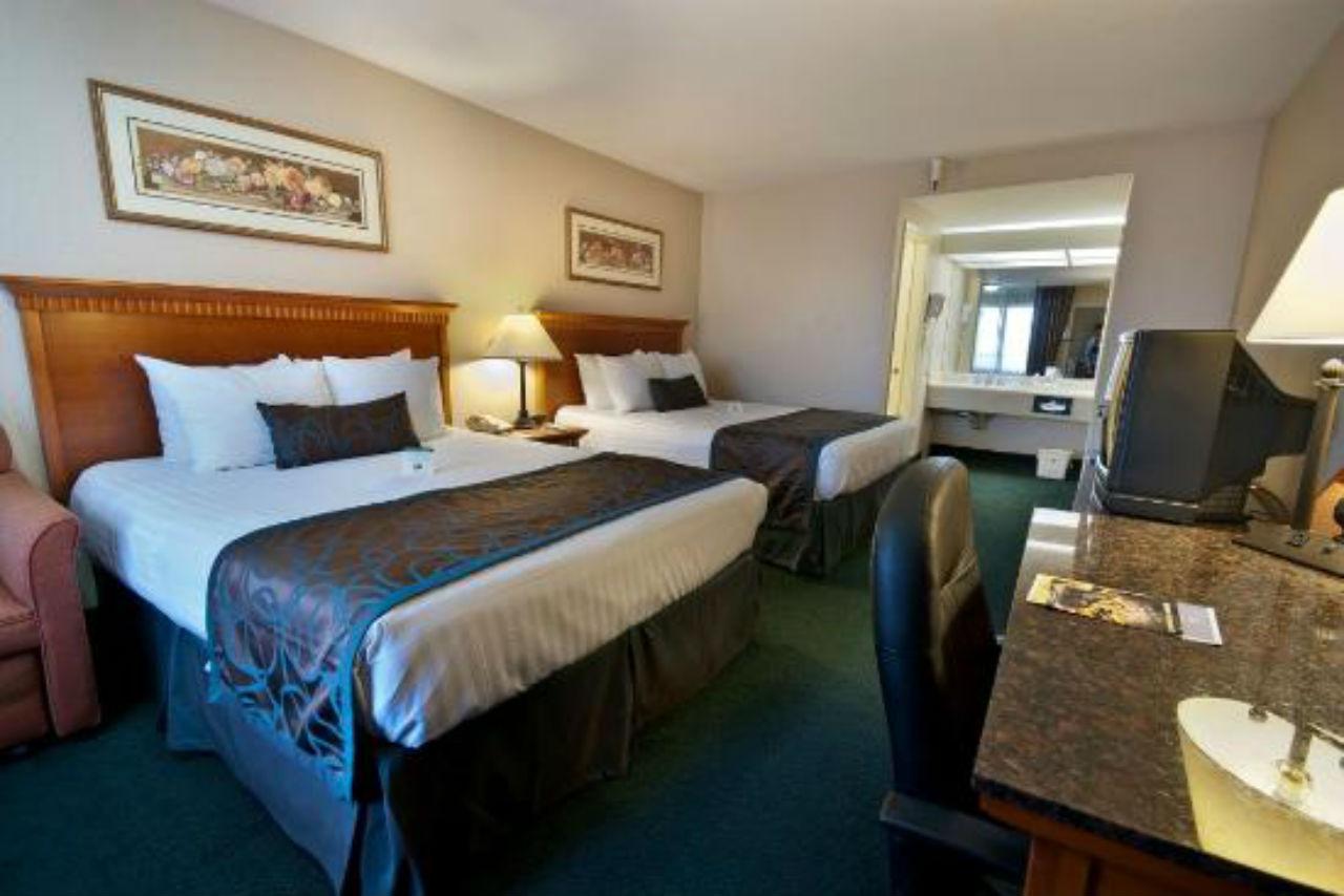 Best Western Pasadena Royale Inn & Suites Værelse billede