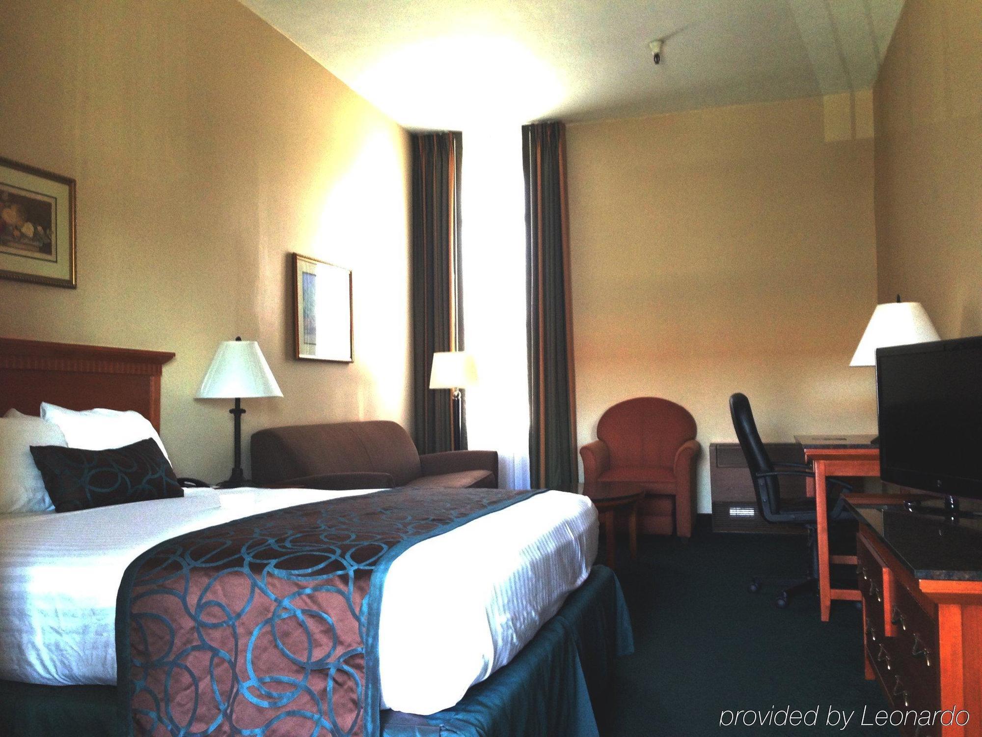 Best Western Pasadena Royale Inn & Suites Eksteriør billede