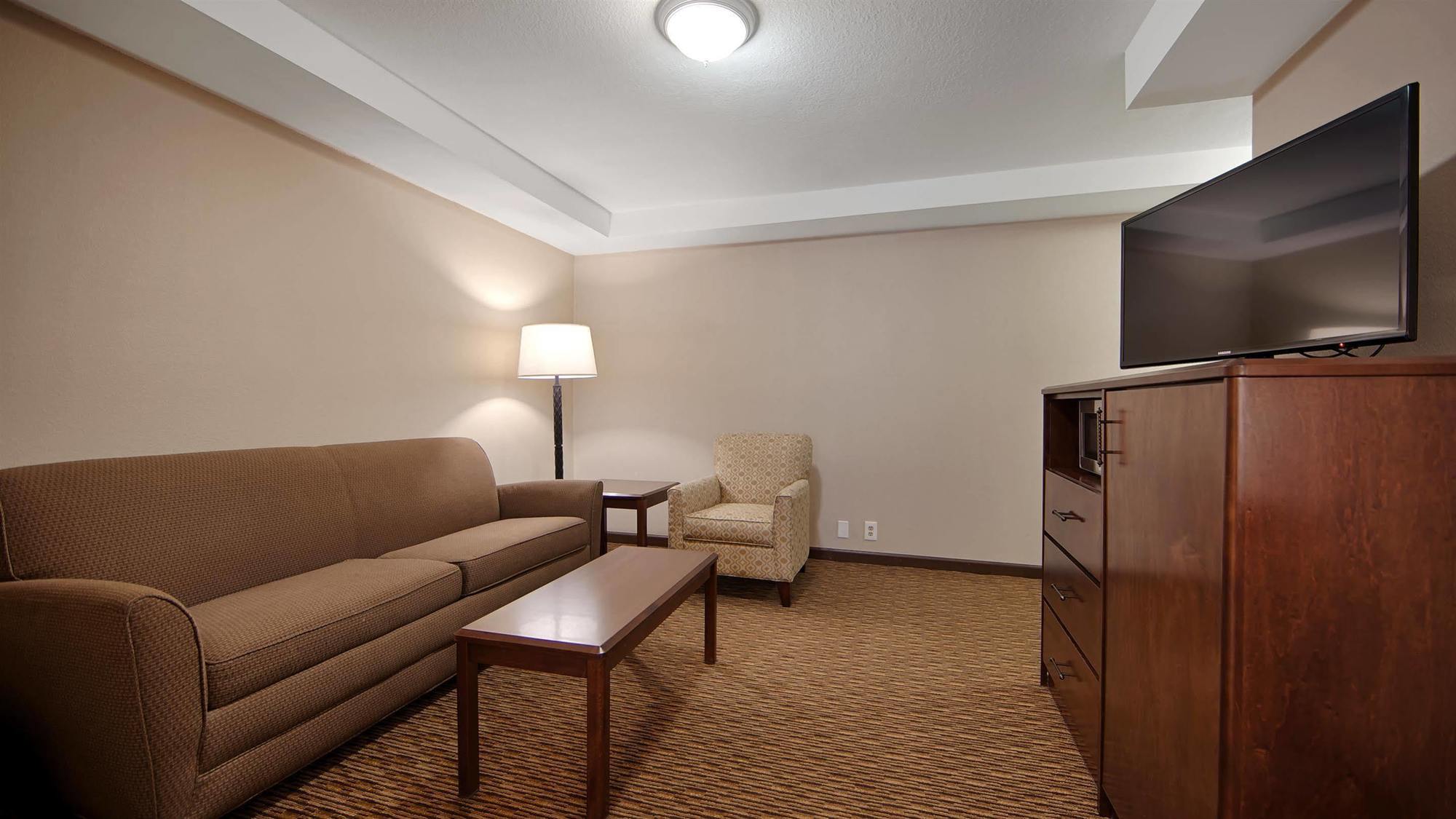Best Western Pasadena Royale Inn & Suites Værelse billede