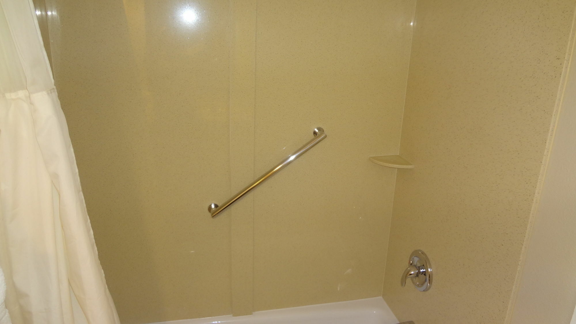 Best Western Pasadena Royale Inn & Suites Eksteriør billede