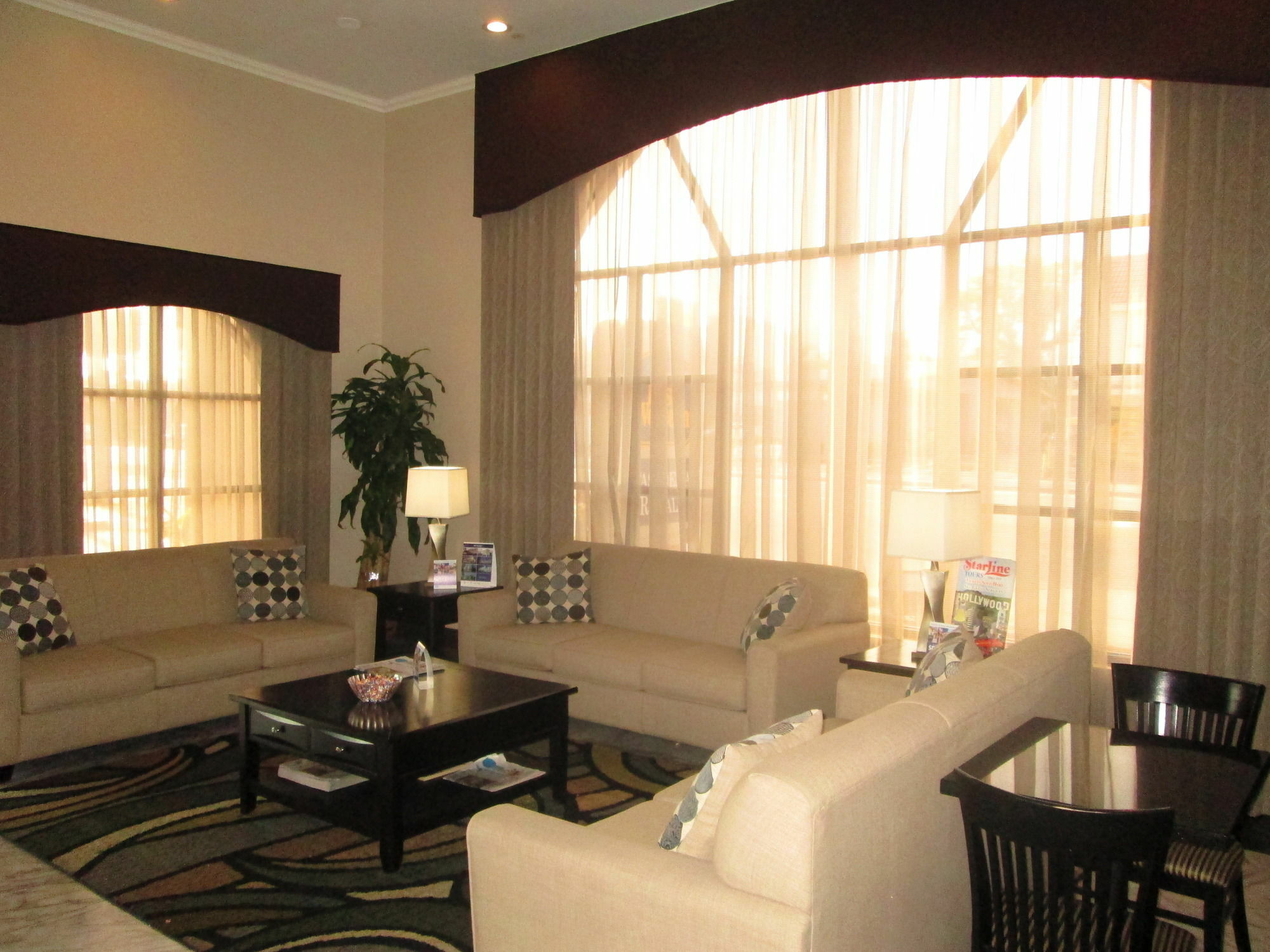 Best Western Pasadena Royale Inn & Suites Eksteriør billede