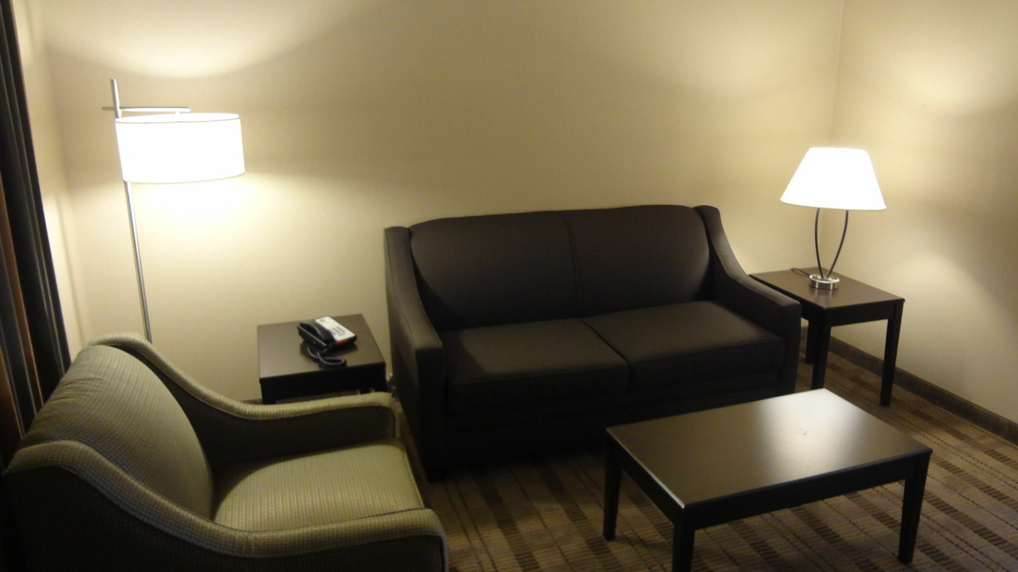 Best Western Pasadena Royale Inn & Suites Eksteriør billede