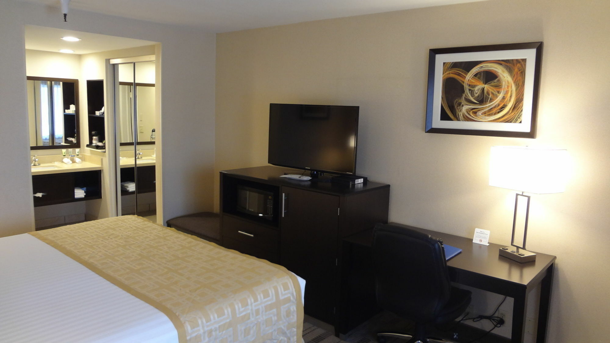 Best Western Pasadena Royale Inn & Suites Eksteriør billede